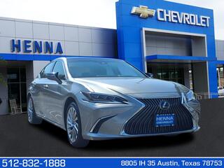 2019 Lexus ES 350
