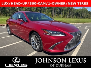 2019 Lexus ES 350 for sale in Durham NC