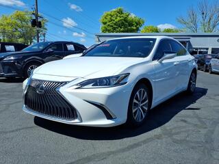 2019 Lexus ES 350