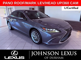 2019 Lexus ES 350 for sale in Durham NC