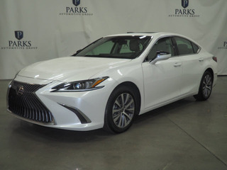 2019 Lexus ES 350 for sale in Kernersville NC