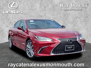 2019 Lexus ES 350