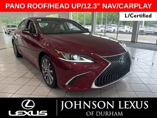 2019 Lexus ES 350 for sale in Durham NC