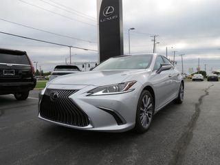 2019 Lexus ES 350 for sale in Toledo OH