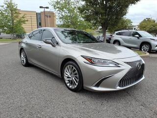 2019 Lexus ES 350 for sale in Nashville TN