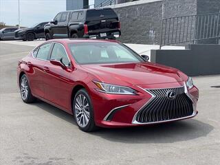 2019 Lexus ES 350 for sale in Chattanooga TN