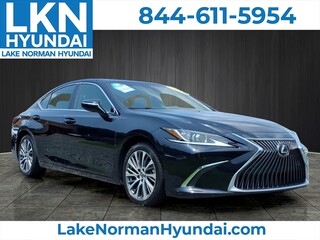 2019 Lexus ES 350 for sale in Cornelius NC