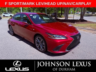 2019 Lexus ES 350 for sale in Durham NC