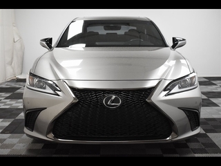 2019 Lexus ES 350