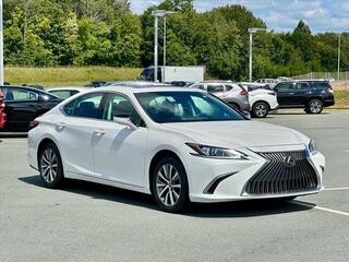 2019 Lexus ES 350 for sale in Burlington NC