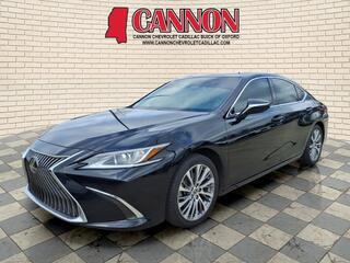 2019 Lexus ES 350