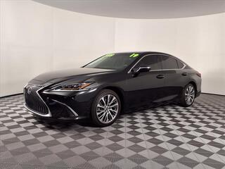 2019 Lexus ES 350