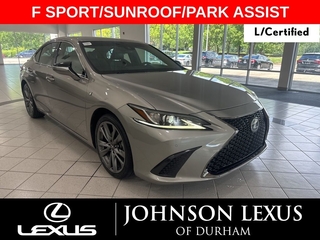 2019 Lexus ES 350 for sale in Durham NC