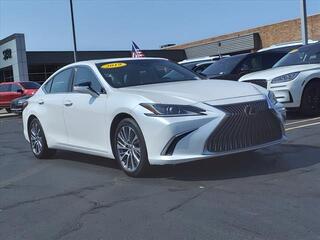 2019 Lexus ES 350