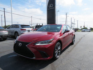 2019 Lexus ES 350 for sale in Toledo OH