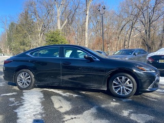 2019 Lexus ES 350 for sale in Oakhurst NJ