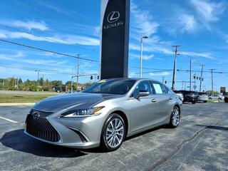 2019 Lexus ES 350 for sale in Toledo OH