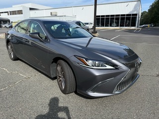 2019 Lexus ES 350 for sale in Oakhurst NJ