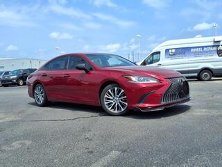 2019 Lexus ES 350