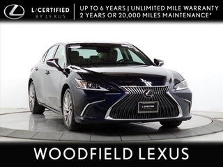 2019 Lexus ES 350 for sale in Schaumburg IL