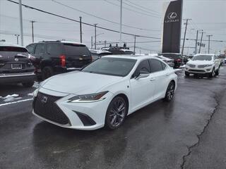 2019 Lexus ES 350 for sale in Toledo OH