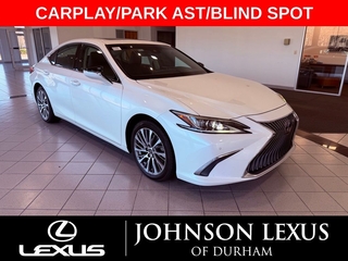 2019 Lexus ES 350 for sale in Durham NC