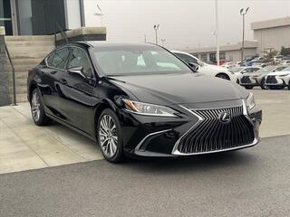 2019 Lexus ES 350 for sale in Chattanooga TN