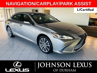2019 Lexus ES 350 for sale in Durham NC