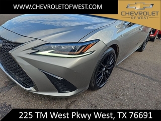 2019 Lexus ES 350 for sale in West TX