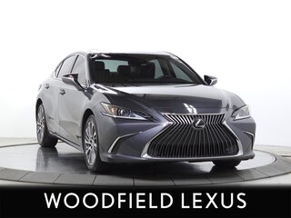 2019 Lexus ES 350 for sale in Schaumburg IL