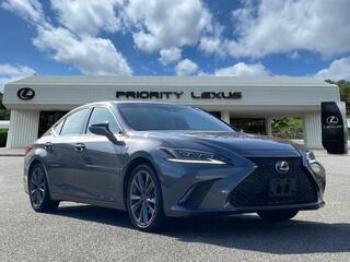 2019 Lexus ES 350 for sale in Virginia Beach VA