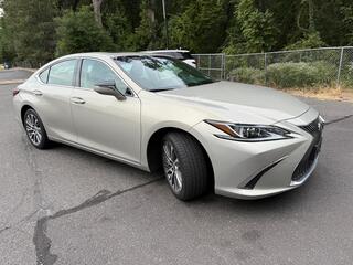 2019 Lexus ES 350 for sale in Oakhurst NJ