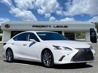 2019 Lexus ES 350 for sale in Virginia Beach VA