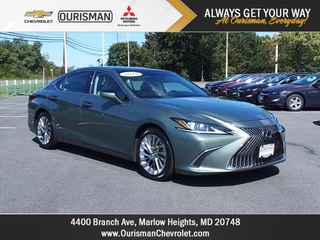 2019 Lexus ES 350 for sale in Bedford VA