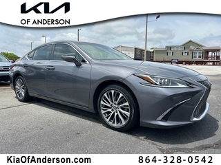 2019 Lexus ES 350