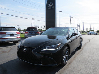 2019 Lexus ES 350 for sale in Toledo OH