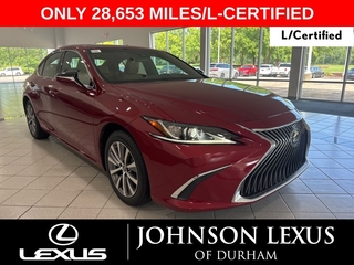 2019 Lexus ES 350 for sale in Durham NC