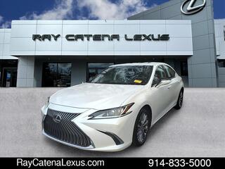 2019 Lexus ES 350 for sale in Larchmont NY