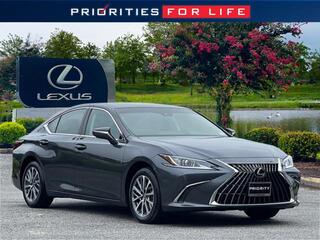 2024 Lexus ES 300h for sale in Virginia Beach VA