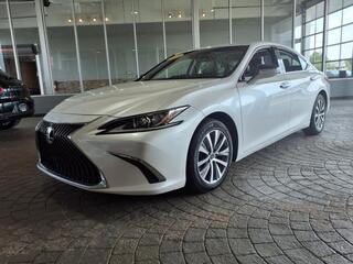 2020 Lexus ES 350