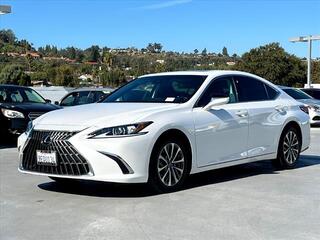 2023 Lexus ES 350