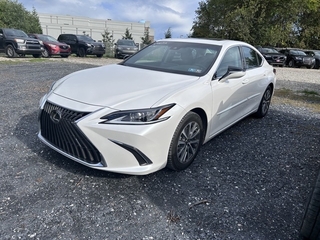 2022 Lexus ES 350 for sale in Allentown PA