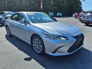 2023 Lexus ES 350