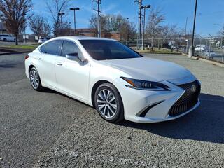 2020 Lexus ES 350 for sale in Nashville TN