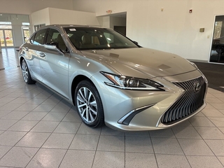 2021 Lexus ES 350