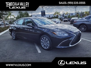 2025 Lexus ES 350 for sale in Temecula CA