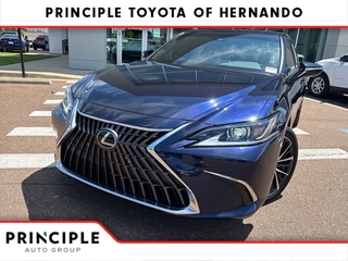 2022 Lexus ES 250