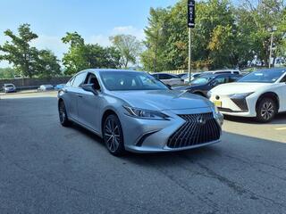 2022 Lexus ES 250 for sale in Little Falls NJ