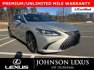 2024 Lexus ES 250 for sale in Durham NC