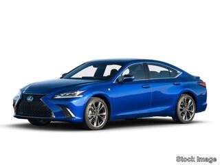 2023 Lexus ES 250